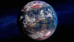 Watch and Download Mars: Making the New Earth 3