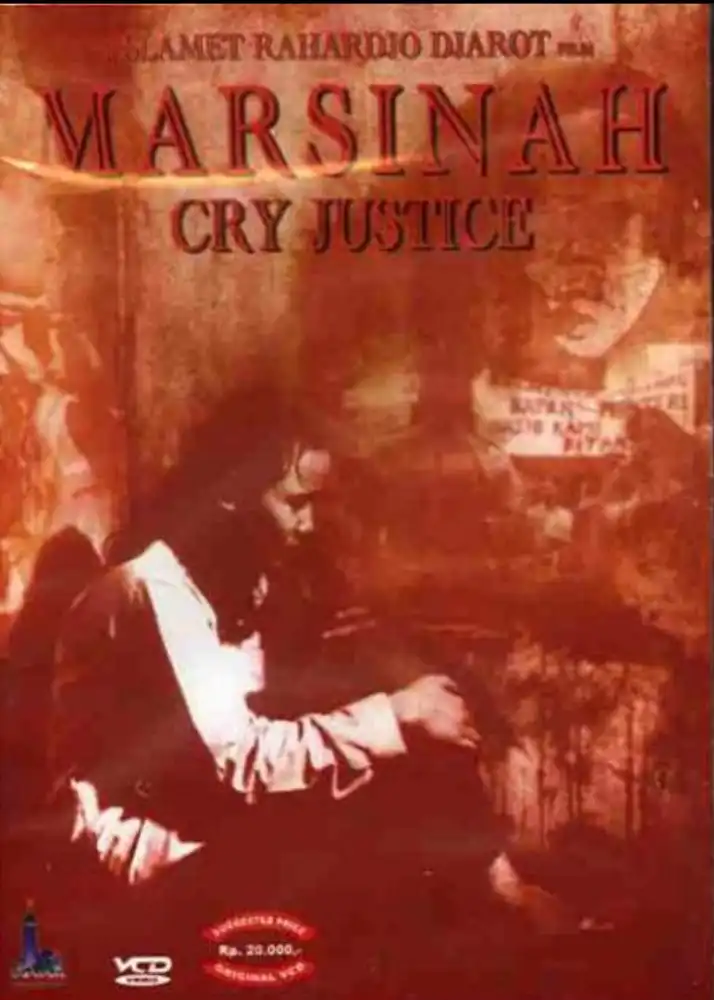 Watch and Download Marsinah: Cry Justice 1