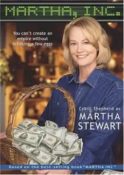 Watch and Download Martha, Inc.: The Story of Martha Stewart 2