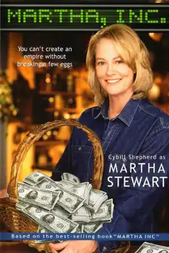 Watch and Download Martha, Inc.: The Story of Martha Stewart