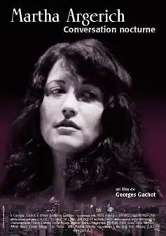 Watch and Download Martha Argerich Evening Talks