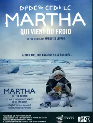 Watch and Download Martha of the North 1