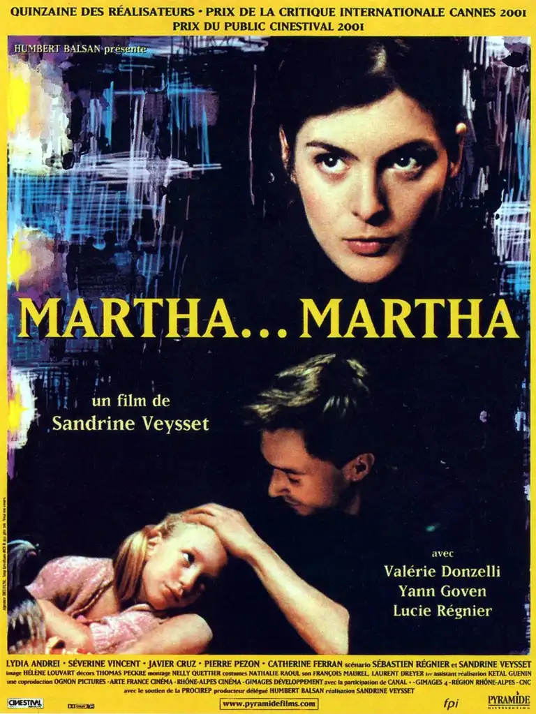 Watch and Download Martha... Martha 1