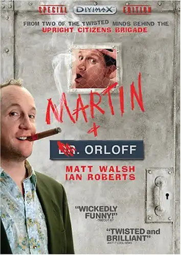 Watch and Download Martin & Orloff 4