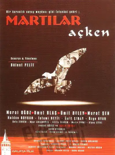 Watch and Download Martılar Açken 1