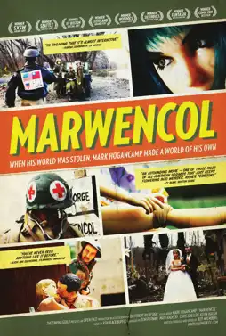 Watch and Download Marwencol 12