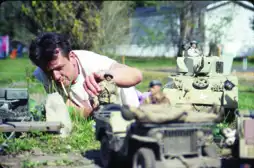 Watch and Download Marwencol 6