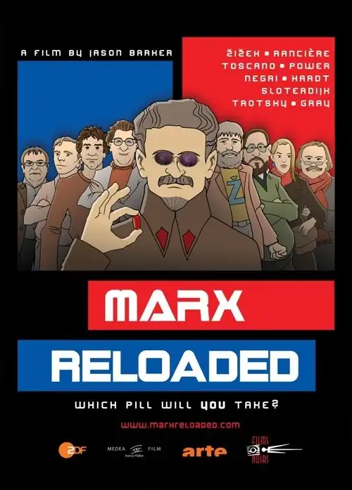 Watch and Download Marx Reloaded 1