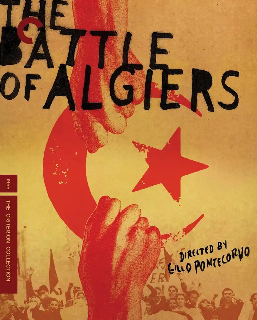 Watch and Download Marxist Poetry: The Making of The Battle of Algiers 10