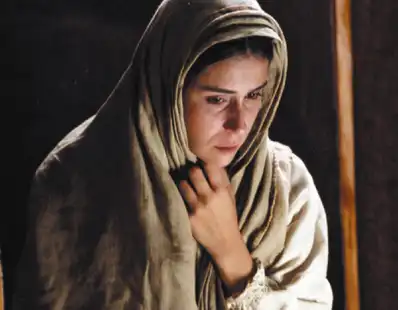 Watch and Download Mary, Mother of the Son of God 4