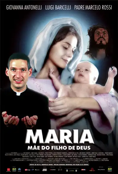 Watch and Download Mary, Mother of the Son of God 5