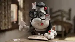 Watch and Download Mary and Max 3