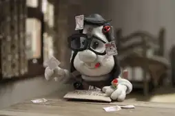 Watch and Download Mary and Max 4