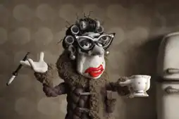 Watch and Download Mary and Max 8