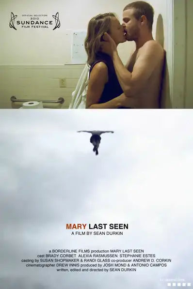 Watch and Download Mary Last Seen 2