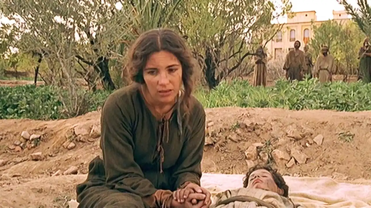 Watch and Download Mary Magdalene 10