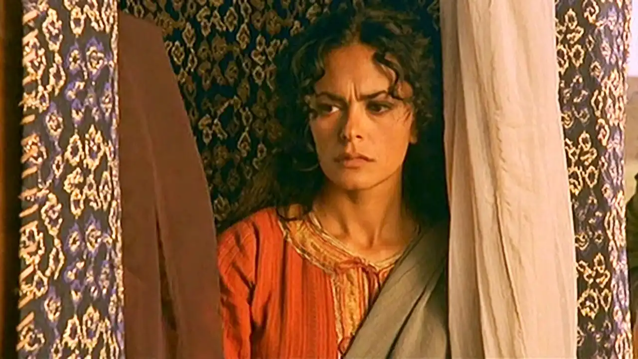 Watch and Download Mary Magdalene 15
