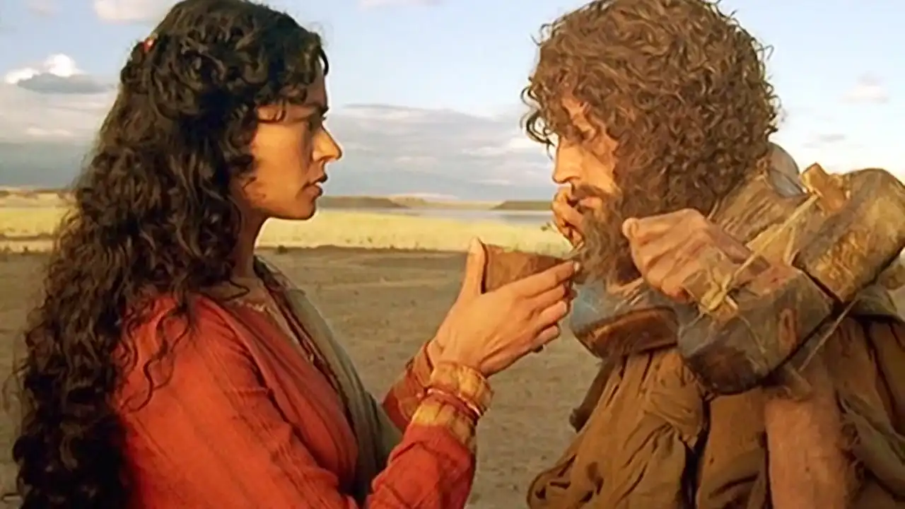 Watch and Download Mary Magdalene 5