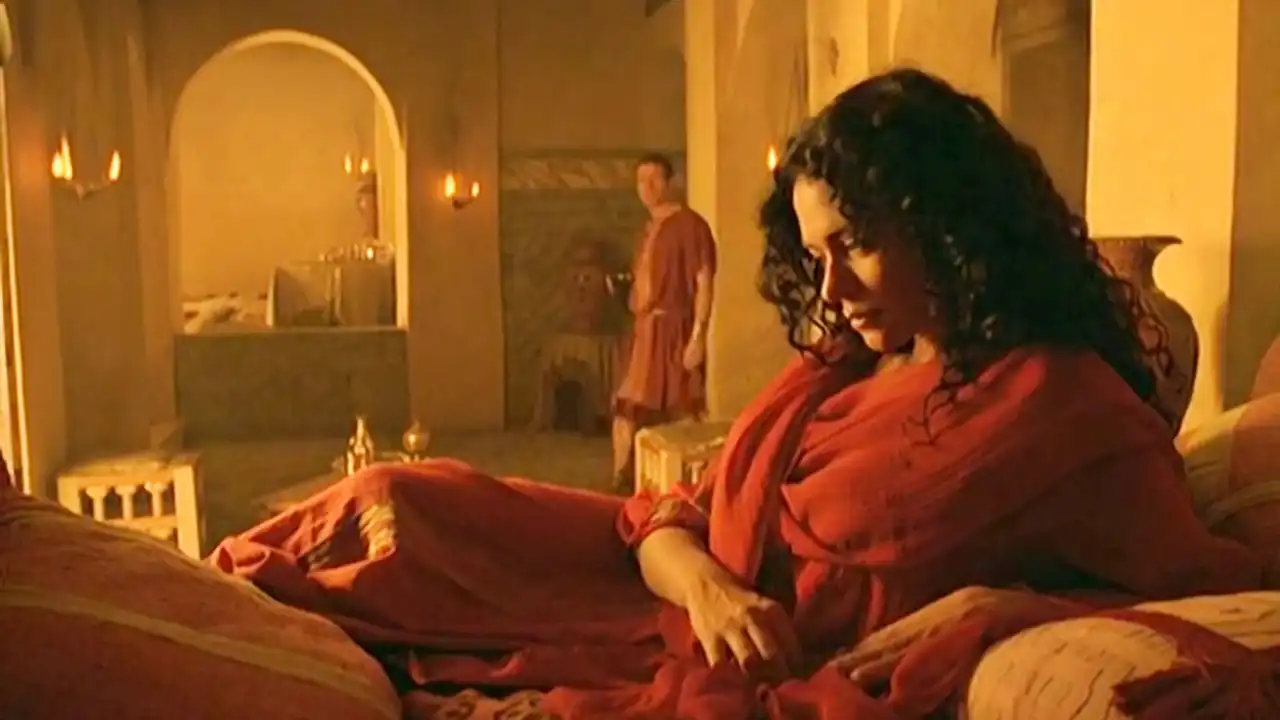 Watch and Download Mary Magdalene 6