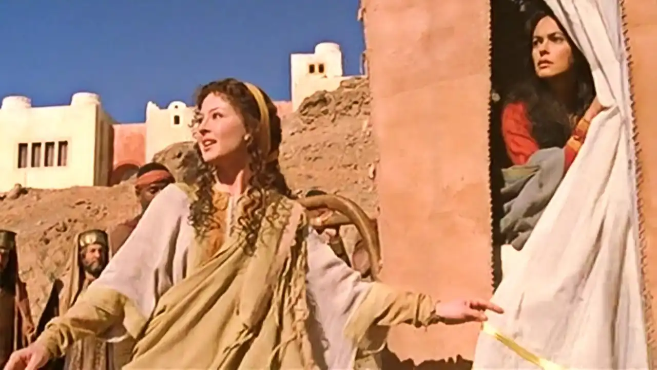 Watch and Download Mary Magdalene 7