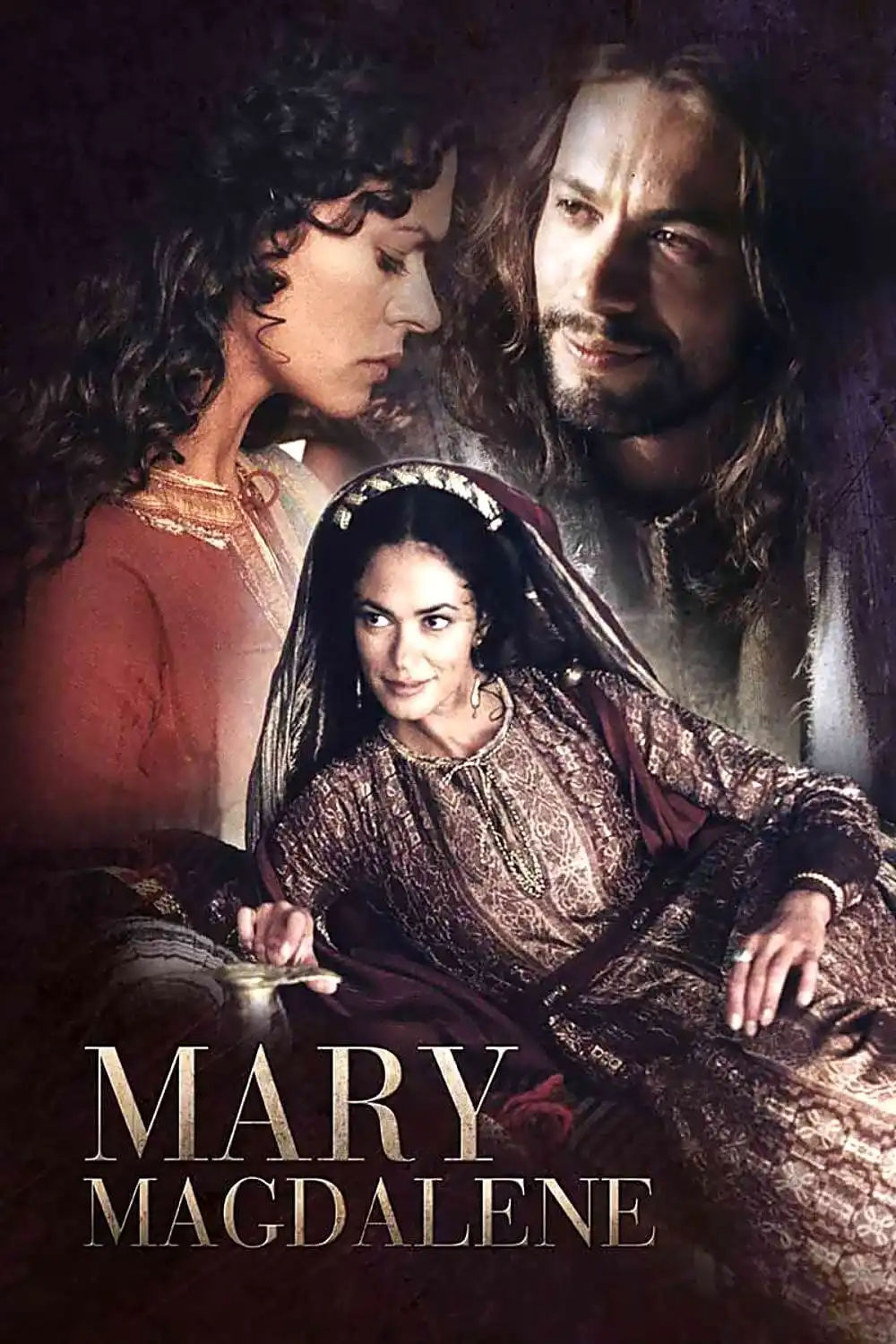 Watch and Download Mary Magdalene