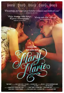 Watch and Download Mary Marie 4