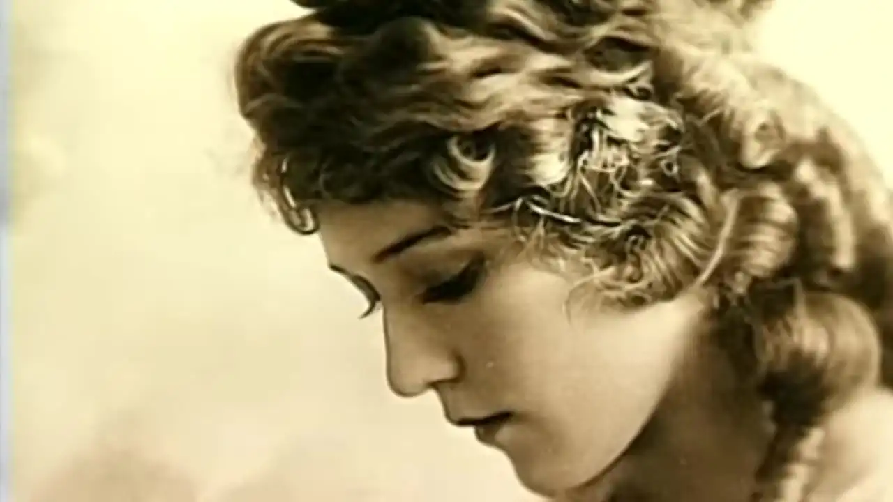 Watch and Download Mary Pickford: A Life on Film 3