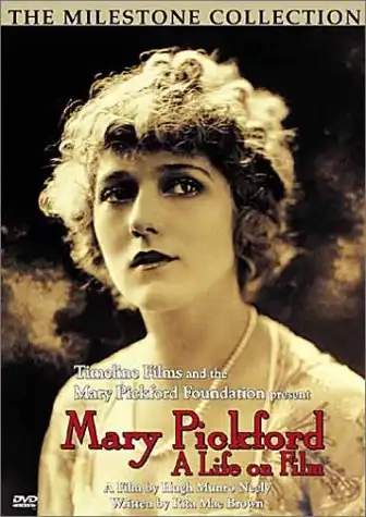 Watch and Download Mary Pickford: A Life on Film 4