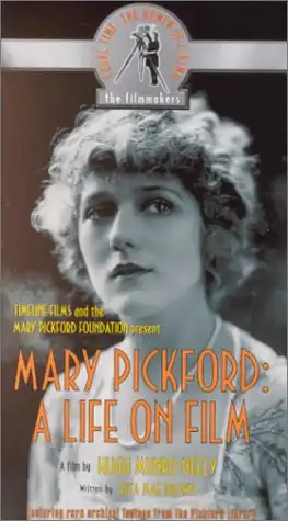 Watch and Download Mary Pickford: A Life on Film 5