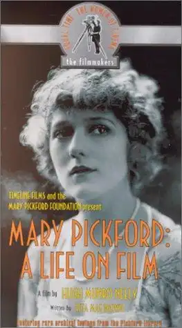 Watch and Download Mary Pickford: A Life on Film 7