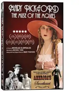 Watch and Download Mary Pickford: The Muse of the Movies 2