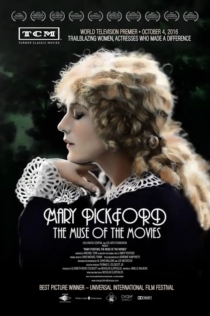 Watch and Download Mary Pickford: The Muse of the Movies 4