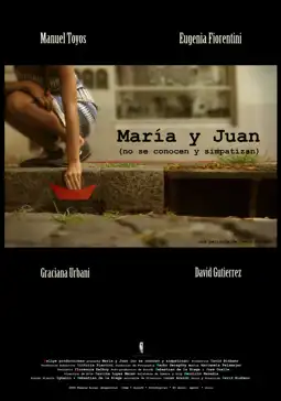 Watch and Download María y Juan (no se conocen y simpatizan) 6