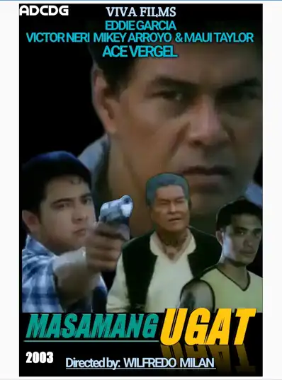 Watch and Download Masamang Ugat 2