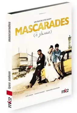 Watch and Download Mascarades 2