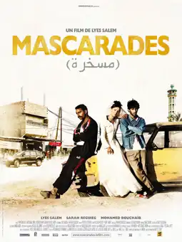 Watch and Download Mascarades 5