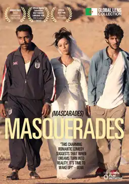 Watch and Download Mascarades 6