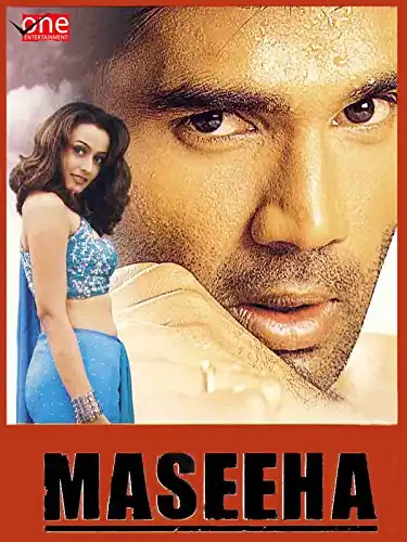 Watch and Download Maseeha 1