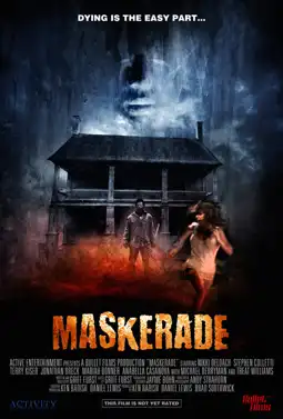 Watch and Download Mask Maker 10