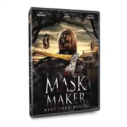 Watch and Download Mask Maker 11