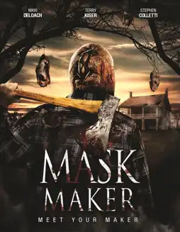 Watch and Download Mask Maker 9