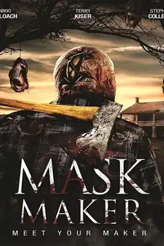 Watch and Download Mask Maker