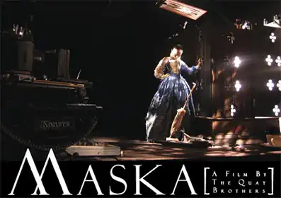 Watch and Download Maska 2