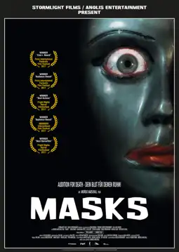 Watch and Download Masks 12