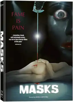 Watch and Download Masks 14