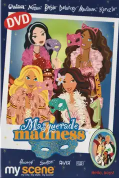 Watch and Download Masquerade Madness