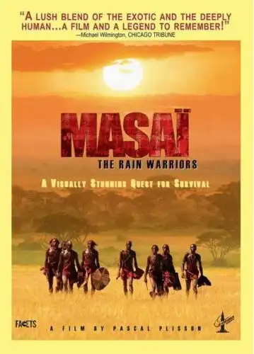 Watch and Download Massaï, les guerriers de la pluie 1