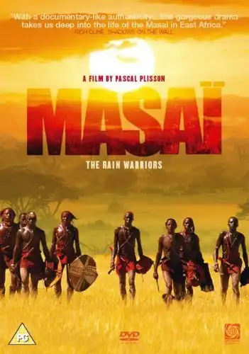 Watch and Download Massaï, les guerriers de la pluie 2