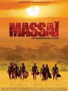 Watch and Download Massaï, les guerriers de la pluie