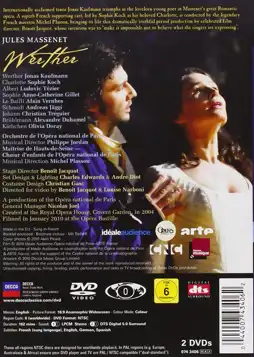 Watch and Download Massenet: Werther 2